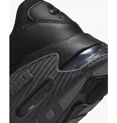 Кросівки жіночі Nike Air Max Excee Black CD5432-001