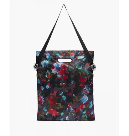 Сумка унісекс Nike Stash Tote - Aop Multi Dv3089-010