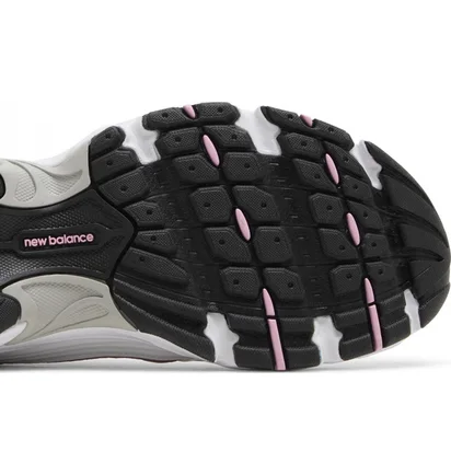 Кросівки чоловічі New Balance 530 White/Pink MR530PK