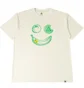 Футболка чоловіча Nike Acg Hike Snacks Dri-Fit Tee Beige FZ7205-121