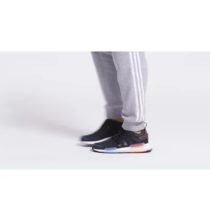 Кроссовки унисекс Adidas Nmd_V3 Shoes Black Gx3378