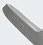 Тапочки унисекс Adidas Adilette Aqua Grey IF6068