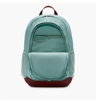 Рюкзак унісекс Nike Hayward Turquoise HJ8200-017