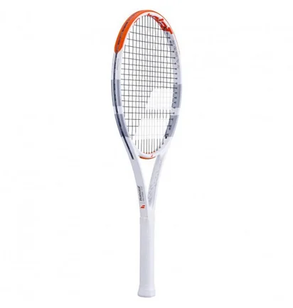Ракетка для великого тенісу Babolat Evo Strike Unstr No Cover Gr3 White 101515-100
