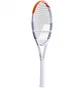 Ракетка для великого тенісу Babolat Evo Strike Unstr No Cover Gr3 White 101515-100