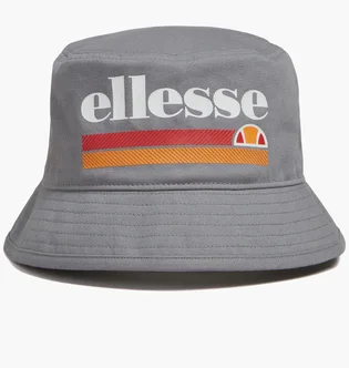 Панама унісекс Ellesse Altina Bucket Hat Grey SARA3025-109