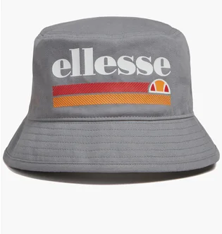 Панама унисекс Ellesse Altina Bucket Hat Grey SARA3025-109