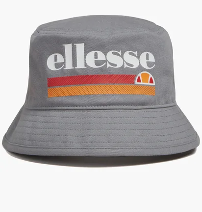 Панама унісекс Ellesse Altina Bucket Hat Grey SARA3025-109