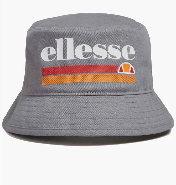 Панама унісекс Ellesse Altina Bucket Hat Grey SARA3025-109