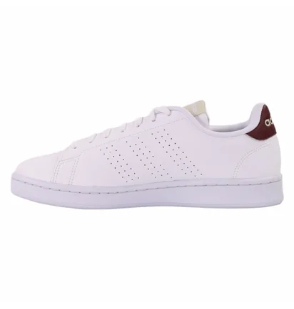 Кроссовки мужские Adidas Advantage White GW5536