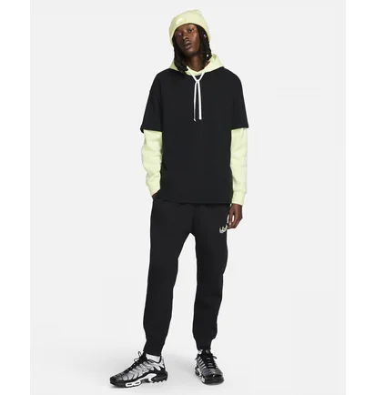 Штаны мужские Nike Sportswear Black FZ1379-010