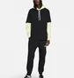 Штаны мужские Nike Sportswear Black FZ1379-010