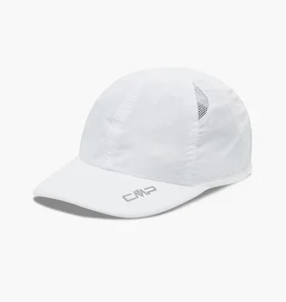 Кепка мужская Cmp Hat White 6505527-A001