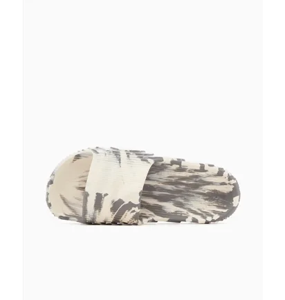 Тапочки мужские Adidas Originals Adilette 22 Slides Beige/Grey IG5919