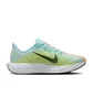 Кросівки жіночі Nike Pegasus Plus Turquoise FQ7261-400