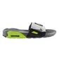 Тапочки жіночі Nike Air Max 90 Slide Black CT5241-001