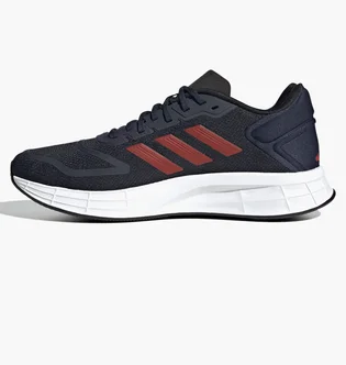 Кроссовки мужские Adidas Duramo 10 Running Shoes Blue Hq4129
