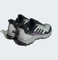 Кросівки жіночі Adidas Terrex Ax4 Gore-Tex Hiking Shoes Grey/Black IF4863