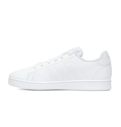 Кроссовки детские Adidas Advantage K White IG2511