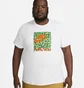 Футболка мужская Nike Sportswear T-Shirt White FB9815-100