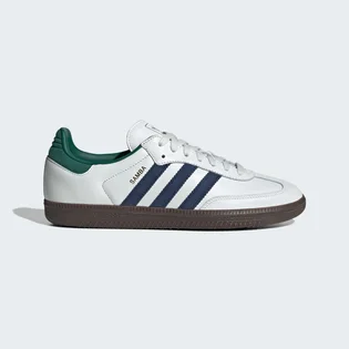 Кросівки чоловічі Adidas Samba Og Shoes White IH4882
