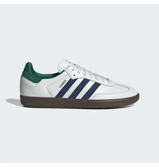 Кроссовки мужские Adidas Samba Og Shoes White IH4882