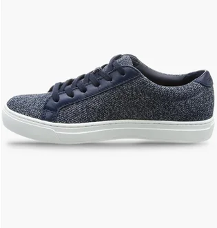 Кросівки жіночі Lacoste 317 Blue 7-34CAW0017003