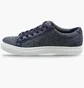 Кроссовки женские Lacoste 317 Blue 7-34CAW0017003