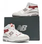 Кроссовки мужские New Balance 650 White BB650RWF
