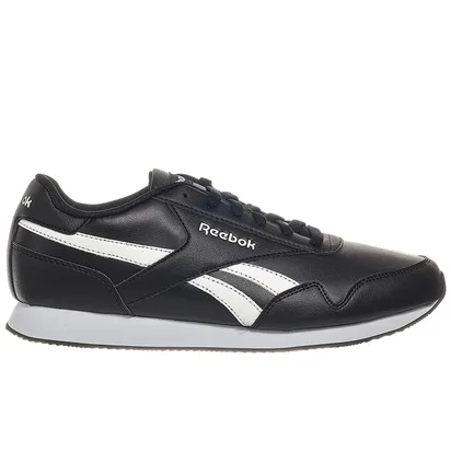 Кроссовки мужские Reebok Royal Classic Jogger Black EF7789