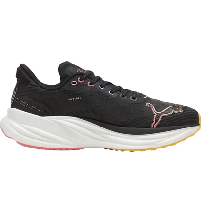 Кросівки чоловічі Puma Magnify Nitro 2 Tech Shoes Black 309699-01