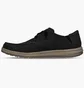 Кросівки чоловічі Skechers Melson Volgo Grey 66384-BLK