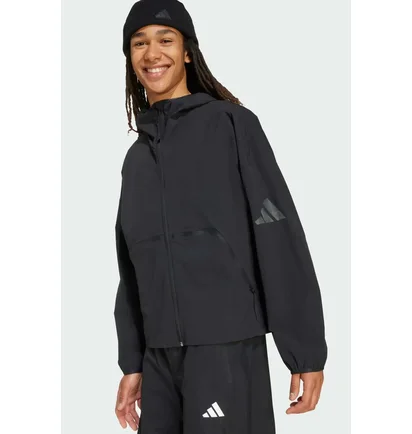 Ветровка мужская Adidas Myshelter Black JM3936