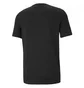 Футболка чоловіча Puma Active Small Logo Tee Black 586725-01