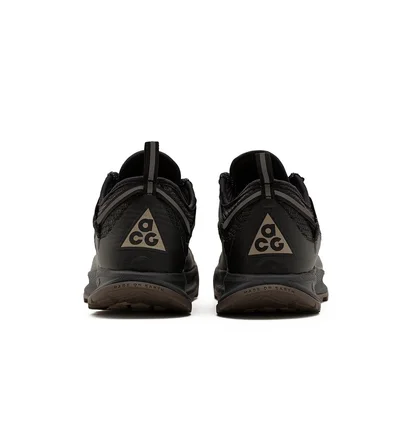 Кроссовки унисекс Nike Acg Air Nasu 2 Black DC8296-002
