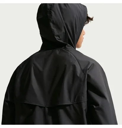 Ветровка детская Nike Sportswear Black IF2821-010