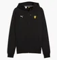 Толстовка мужская Puma Scuderia Ferrari Black 634243-01