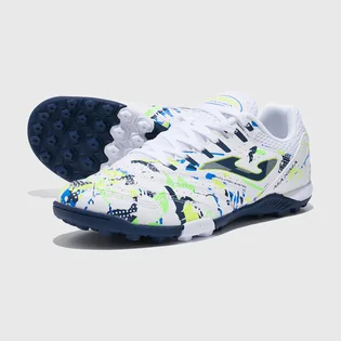 Сороконожки мужские Joma Maxima White MAXS2432TF
