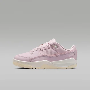 Кросівки дитячі Air Jordan Flight Court Gs Pink HF3333-600