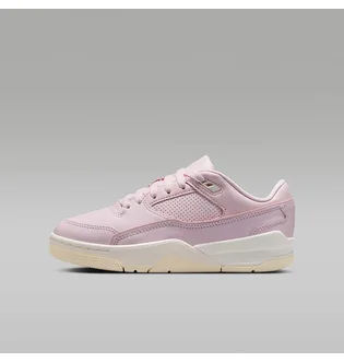 Кросівки дитячі Air Jordan Flight Court Gs Pink HF3333-600