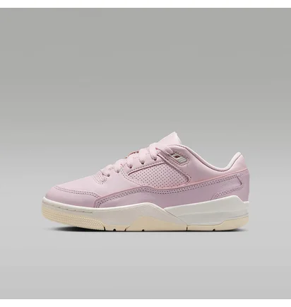 Кросівки дитячі Air Jordan Flight Court Gs Pink HF3333-600