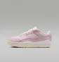 Кросівки дитячі Air Jordan Flight Court Gs Pink HF3333-600