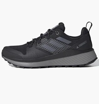 Кроссовки мужские Adidas Terrex Folgian Black EF0404