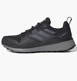 Кроссовки мужские Adidas Terrex Folgian Black EF0404