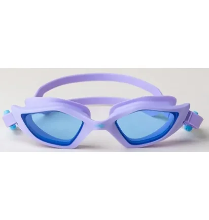 Окуляри для плавання унісекс Aqua Speed Zenith Violet 718-09