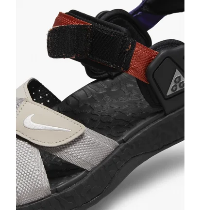 Сандалі унісекс Nike Acg Air Deschutz+ Sandal Multi DO8951-002