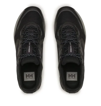Кроссовки мужские Helly Hansen Gobi 2 Black 11809-990