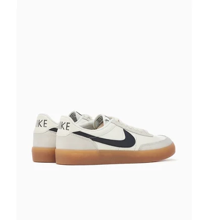 Кросівки жіночі Nike Killshot 2 White/Grey FZ5630-100