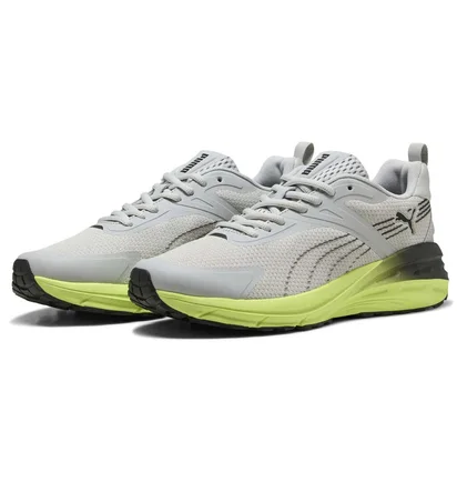 Кроссовки мужские Puma Hypnotic Grey 395235-18