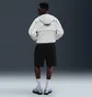 Шорти чоловічі Nike Club Fleece Cargo Black FN3525-010
